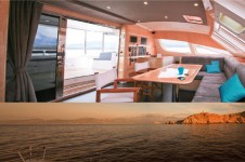 Yacht TARANI 